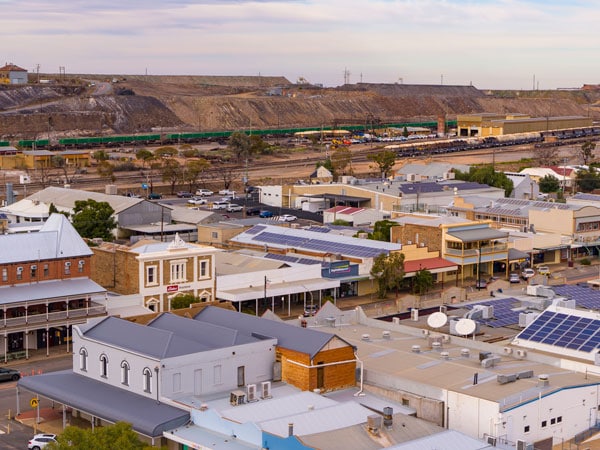 Broken Hill