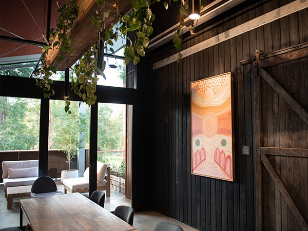 Australia Zoo Crocodile Hunter Lodge