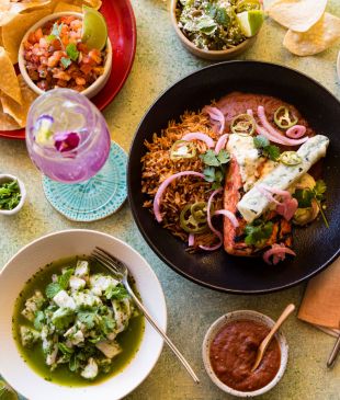 <p><i>19 of the best restaurants</i> in <strong>Darwin</strong> for all occasions</p>
