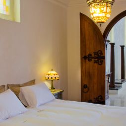 Broken Hill Outback Church Stay, Broken Hill