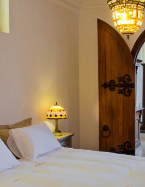 Broken Hill Outback Church Stay, Broken Hill