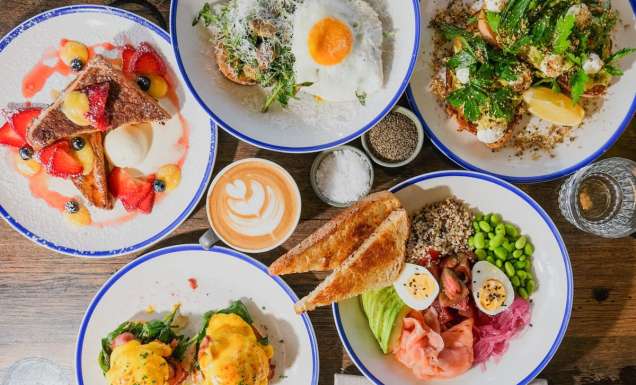 19 of the best breakfast and brunch spots in Canberra