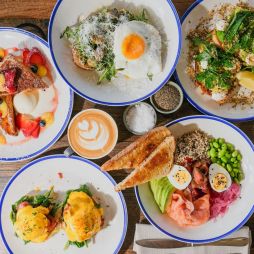 19 of the best breakfast and brunch spots in Canberra