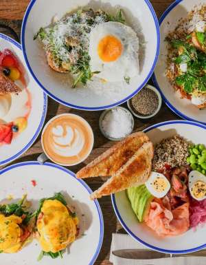 19 of the best breakfast and brunch spots in Canberra
