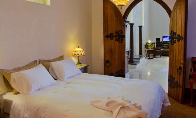 Broken Hill Outback Church