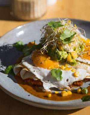 Silly Goats Broken Hill