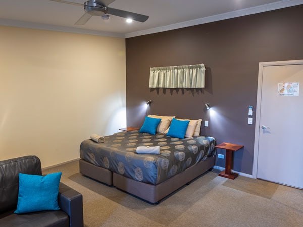 Broken Hill Outback Resort