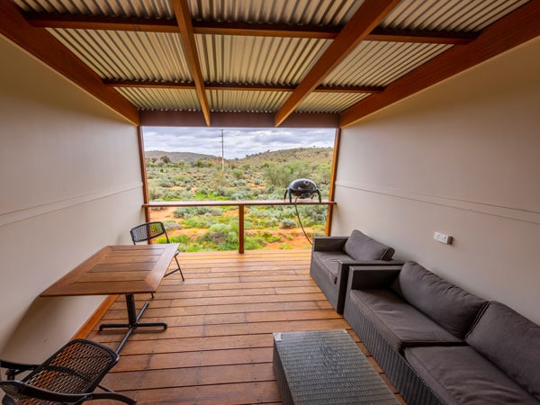 Broken Hill Outback Resort