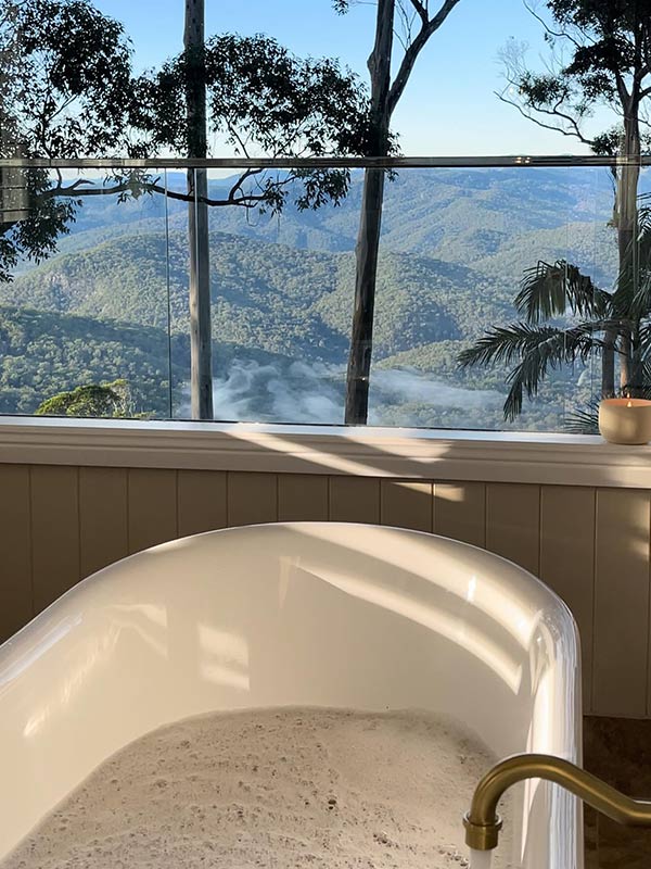 Verandah House Country Estate gold coast