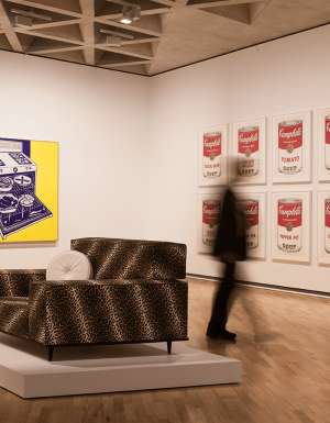 Canberra art galleries