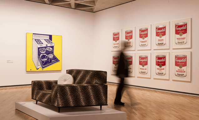 Canberra art galleries