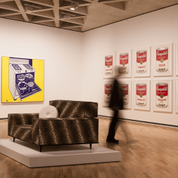 Canberra art galleries