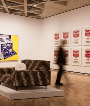 <p><i>A comprehensive round-up</i> of the best <strong>Canberra</strong> galleries</p>
