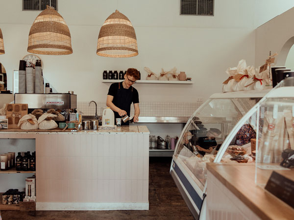 The Deli in Broken Hill