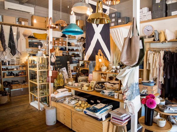 Our Corner Store in Bangalow, NSW