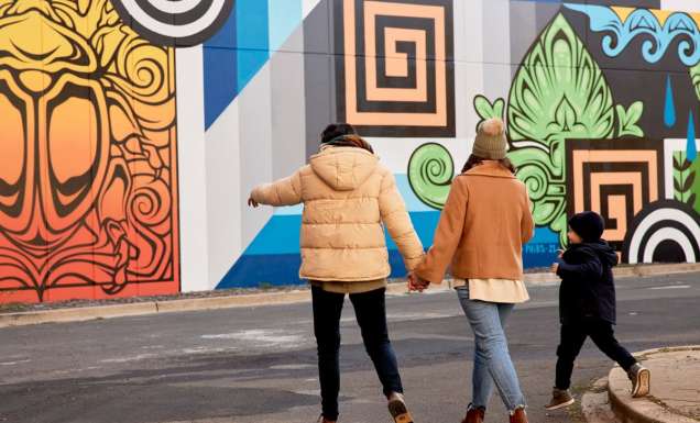 Your guide to Braddon: Canberra’s coolest suburb