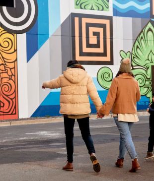 <p><i>Your guide to</i> <strong>Braddon</strong>: <strong>Canberra’s</strong> coolest suburb</p>

