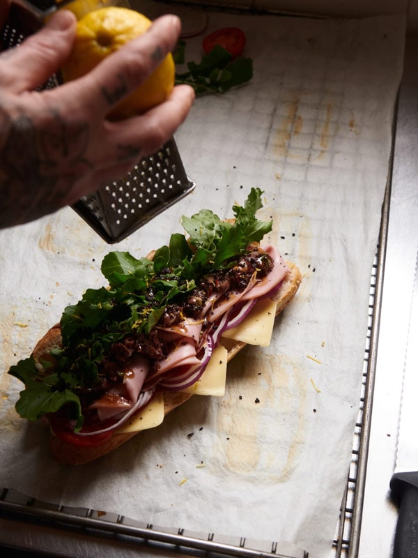 Baker & Daughters Mullumbimby