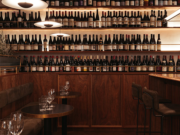 Bar Heather in Byron Bay