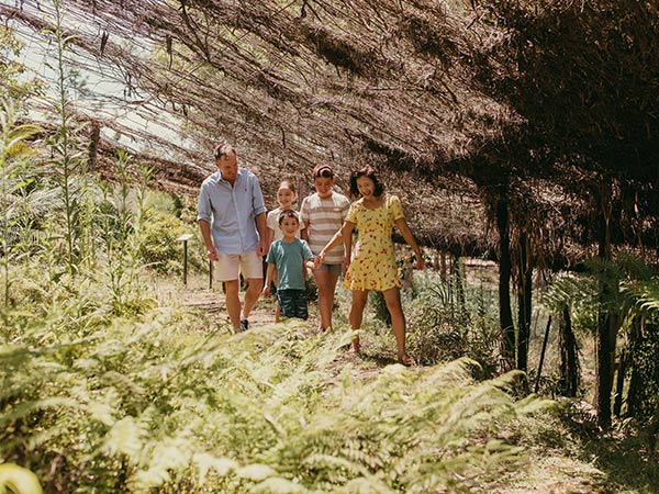 Burrendong Botanic Garden & Arboretum