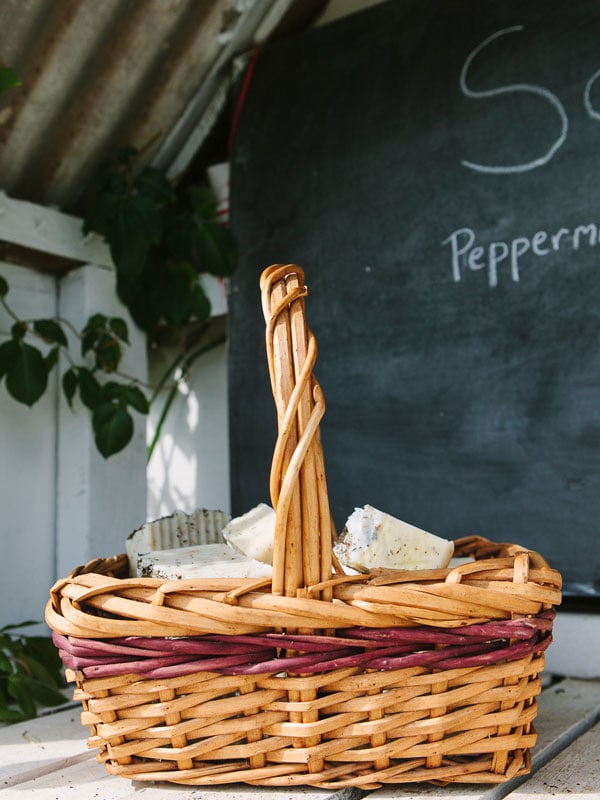 Church Farm General Stall Roadside Stall