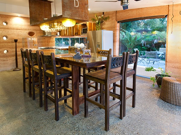 Eco Villa Mount Beauty