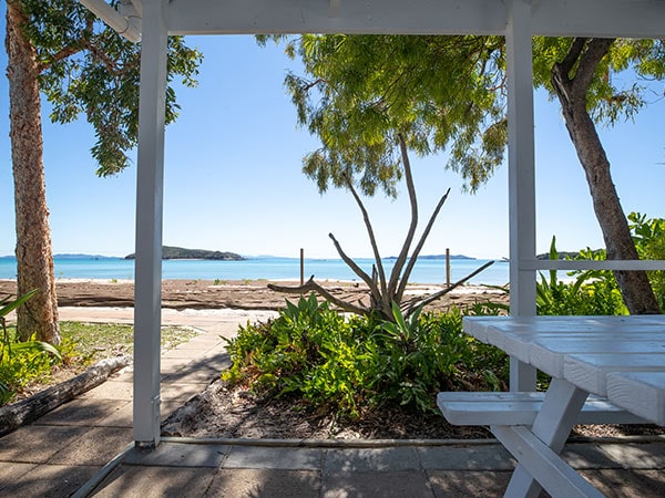 Great Keppel Island Hideaway