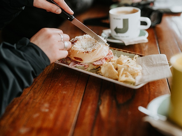 Grass Valley Refreshments