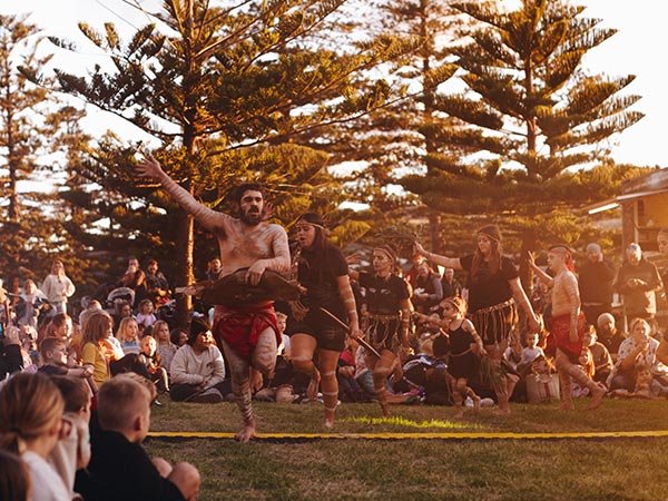 Gumaraa Aboriginal Experiences