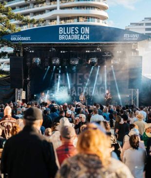 <p><i>The annual</i> <strong>Gold Coast</strong> <i>events worthy of planning a trip around</i></p>
