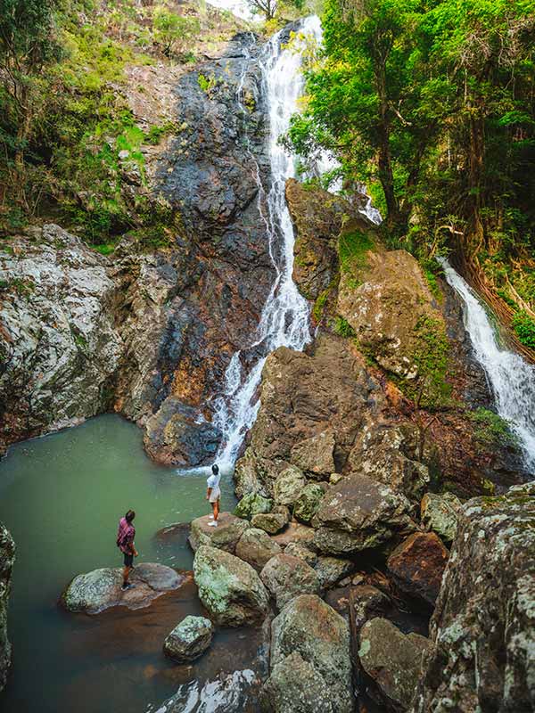 Kondilla National Park