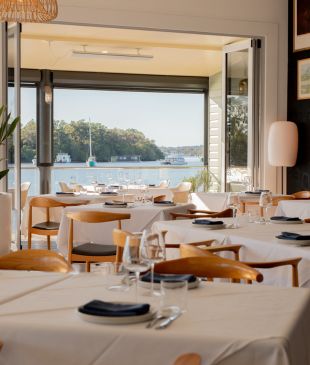 <p><i>16 unmissable</i> <strong>Noosa</strong> restaurants to try now</p>
