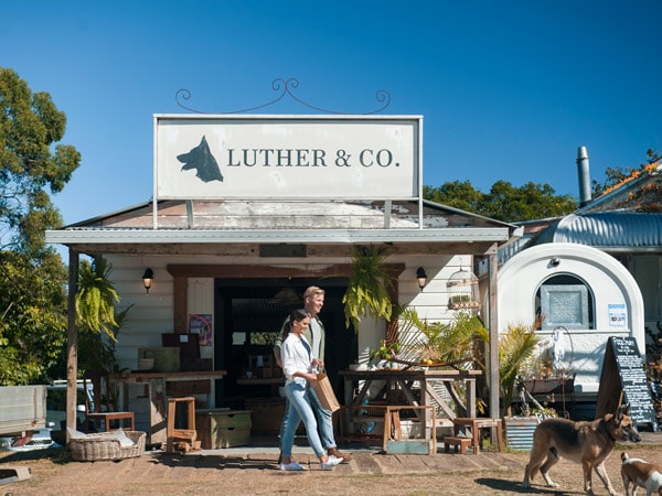 Luther & Co. Newrybar