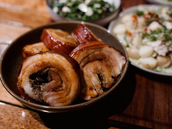 Mapleton Public House