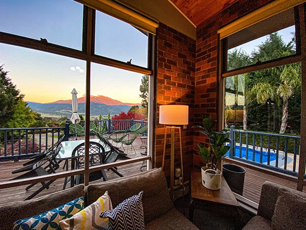 Myee Alpine Retreat, Mount Beauty