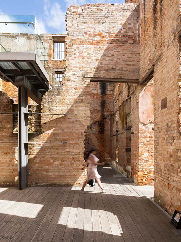 Port Arthur Historic Site