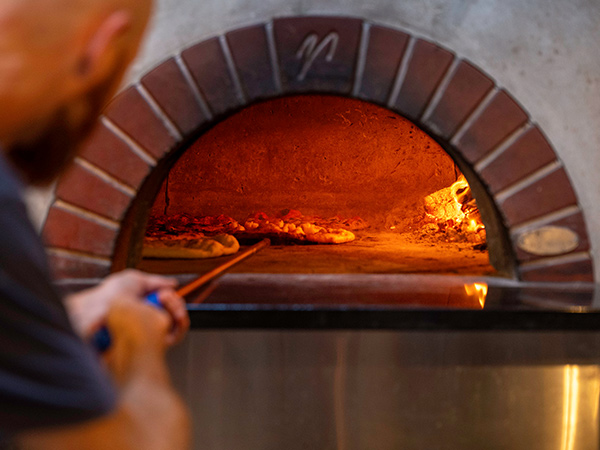 Roadhouse in Byron Bay