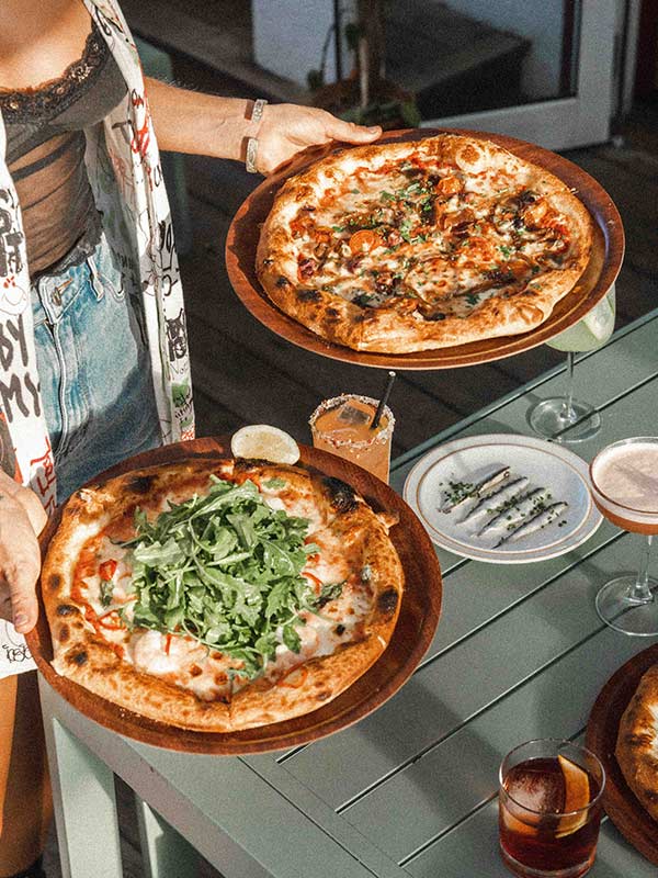 Saint Maries in Byron Bay