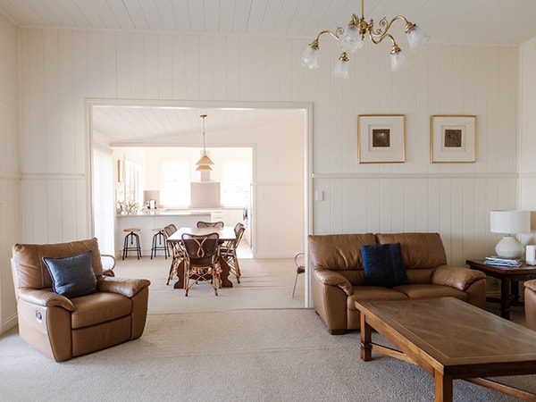 Smith House, Falls Farm, Mapleton