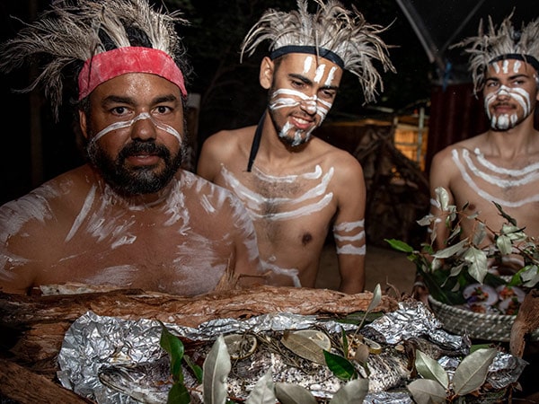 Triballink Activity Centre, Mapleton