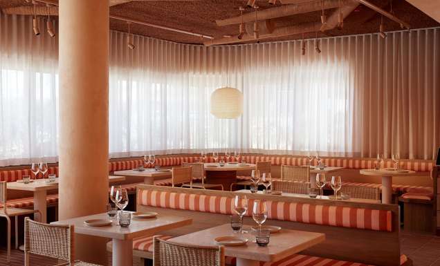 Byron Bay restaurants