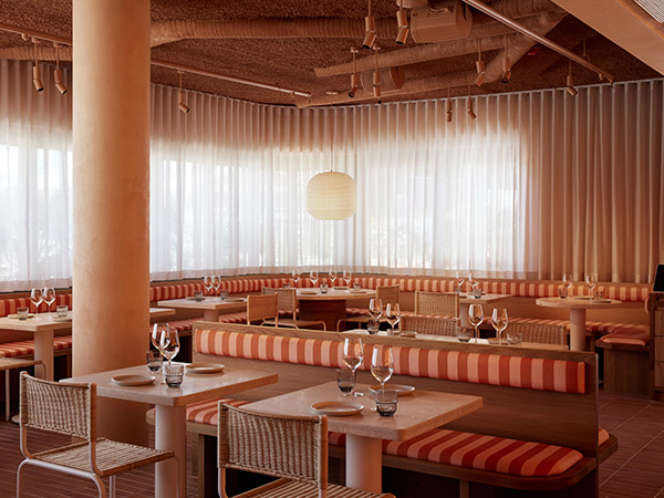 Light Years in Byron Bay