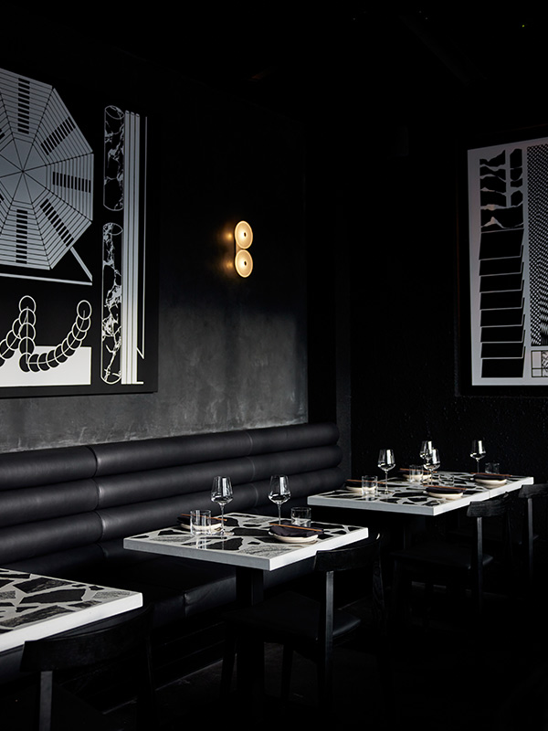 Moonlight Bar in Byron Bay