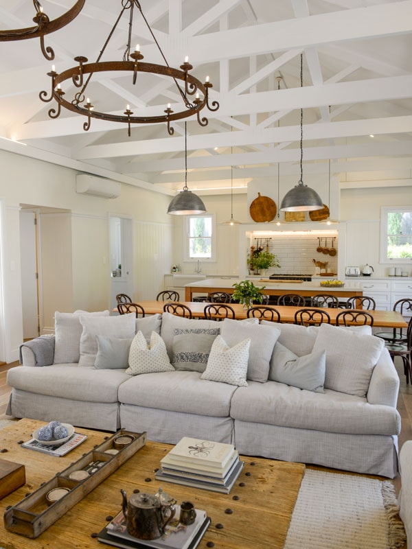 Sinclairs of Berry Living Space