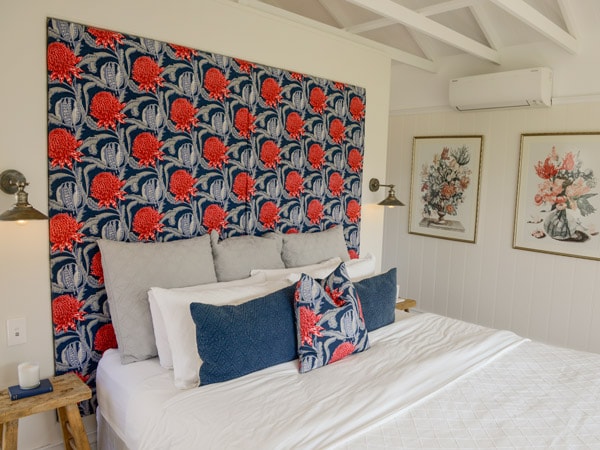 Rooms at Sinclairs of Berty