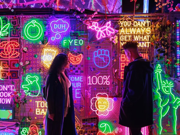 Rising, Melbourne, Vic