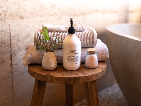 botanicals at BASALT