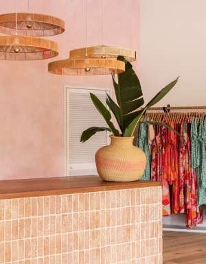 Mister Zimi in Byron Bay