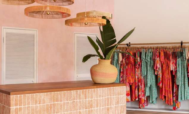 Mister Zimi in Byron Bay