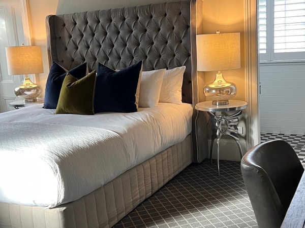 The Houston in Wagga Wagga, NSW